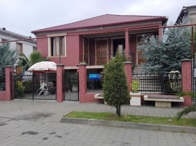 Exterior & Views 5, Guest House Kobuleti, Kobuleti