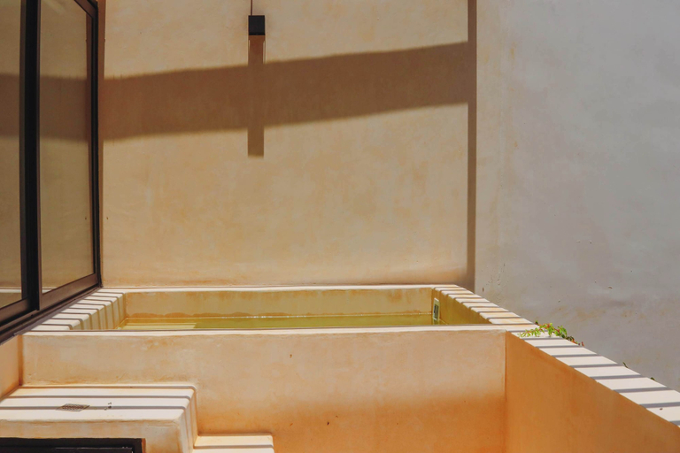 Private pool 3, Artra Jungle Residences Tulum, Cozumel