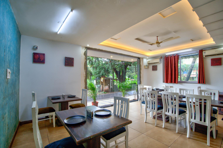 Others 3, Resort De Alcazar Goa, North Goa