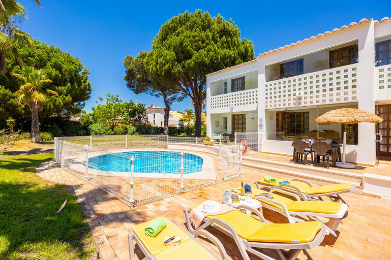 4, Villa Mexico, Loulé