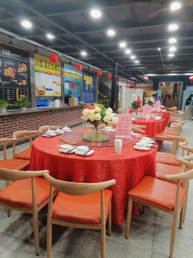 Food & Drinks 4, Vienna Hotel Shenzhen Nanshan Longzhu Branch, Shenzhen