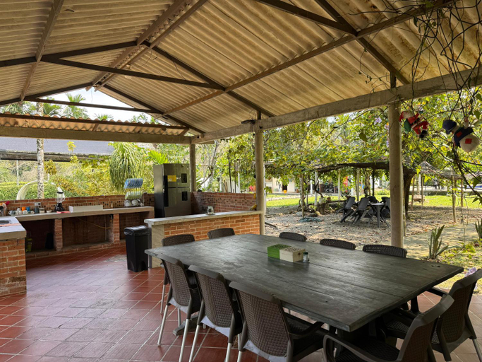 Food & Drinks, Tierra Linda Campestre, Guamal