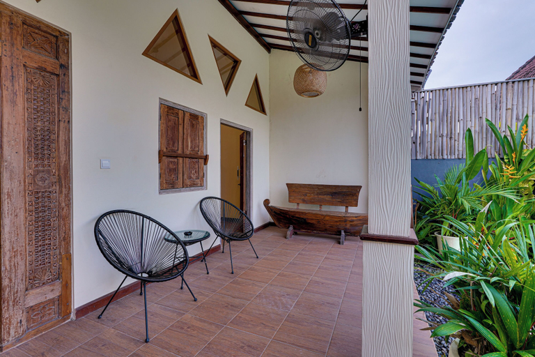 Others 5, Villa Genta Cemagi, Badung