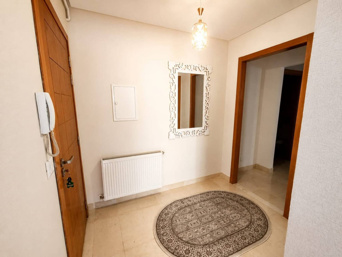 Bathroom 3, The Pearl of L'aouina, Soukra