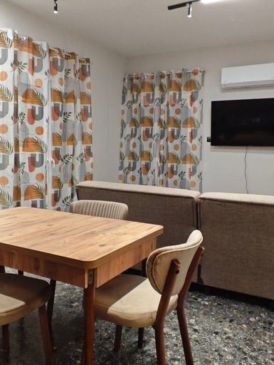 Room 3, Parea Downtown Apartment - Central Spacious 2BR, Peloponnese