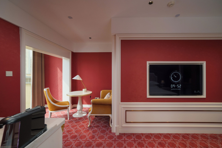 Others 5, Ak Keme Hotel, Bishkek