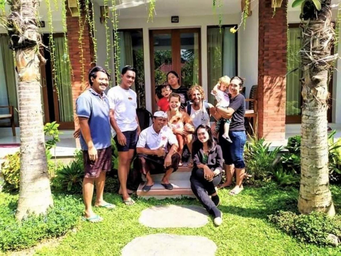 Others 4, BatanTop Ubud guest house, Gianyar