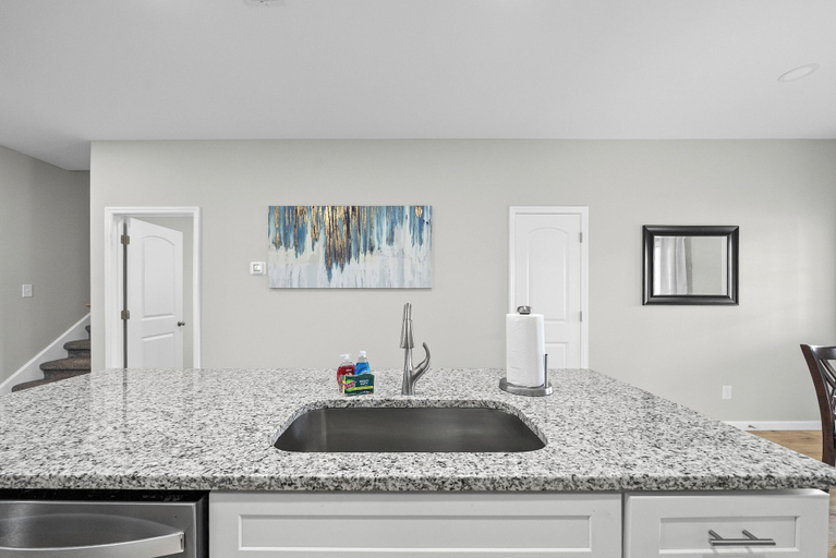 Interior 3, Main Street Manor - Spacious Home Near Dining, Montgomery