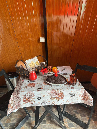 Kitchen 3, Sitio Eco-Betel, São José dos Pinhais