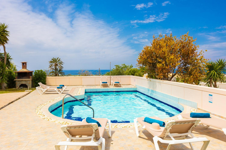 2, Villa Maia, South Aegean