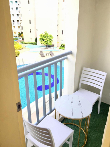 Others 5, Cozy 2BR Seawind Condo •Near Airport-Samal -SM, Davao City