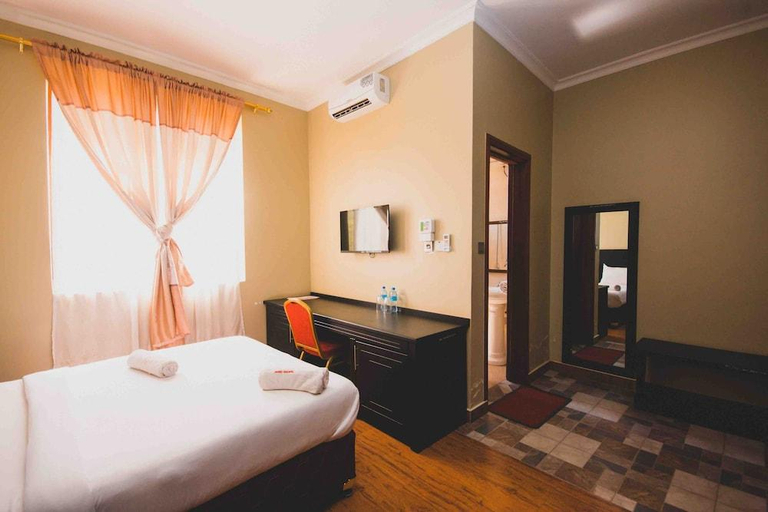 2, Panone Hotel Sakina, Arusha