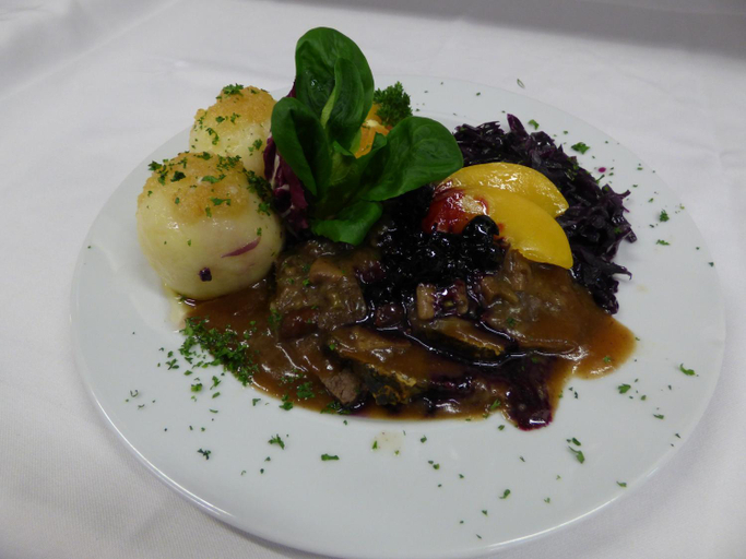Food & Drinks 4, Gasthof zum Furstenthal, Mittelsachsen