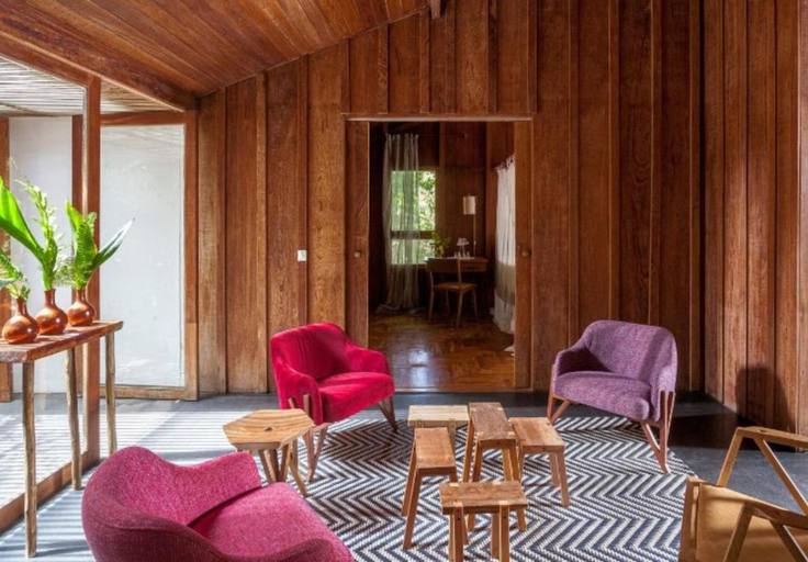 Others 5, Hotel Vila Naia - Corumbau, Prado