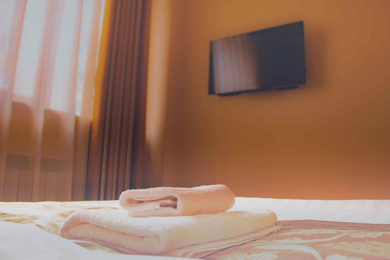 Bedroom 3, Kaaier, Almaty