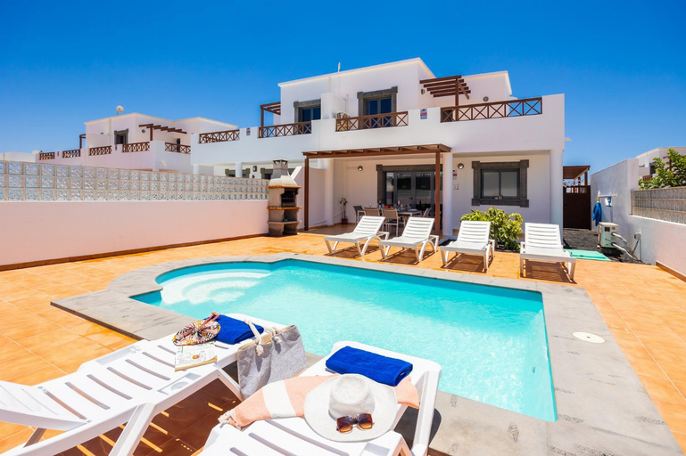 2, Villa El Varadero, Las Palmas