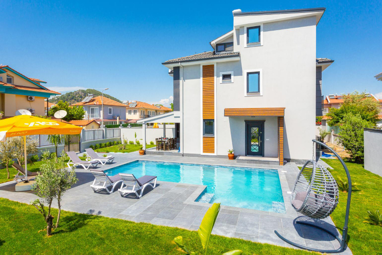 Others 3, Villa Exclusive Paradise 1, Ortaca