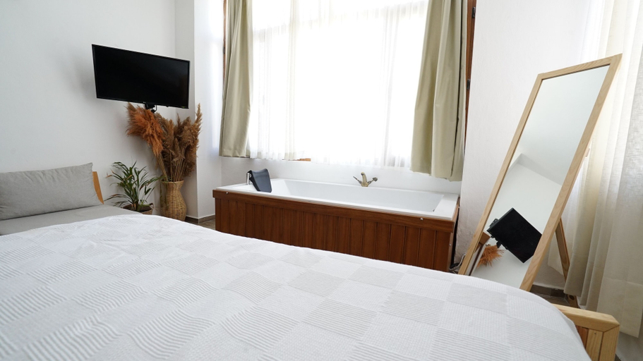 Bedroom 4, Doka Alaçati, Çeşme