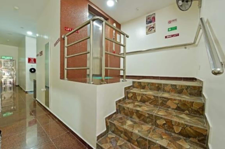 Others 4, RS Hotel, Johor Bahru