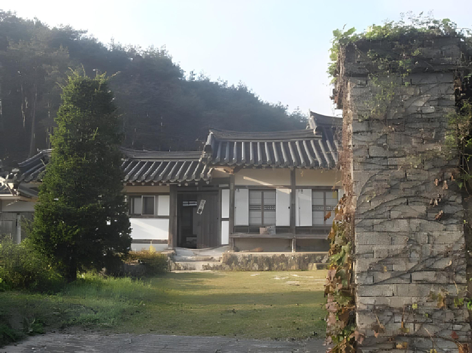 Others 3, Chilgyejae Hanok Guesthouse, Andong