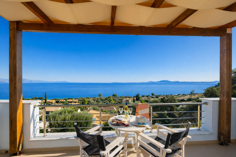 2, Villa Alya View, Ionian Islands