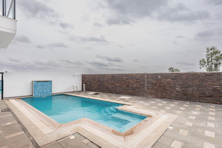 Interior 4, Celestialsapphire Pool Nr Nandi Hills Vegonly, Bangalore Rural