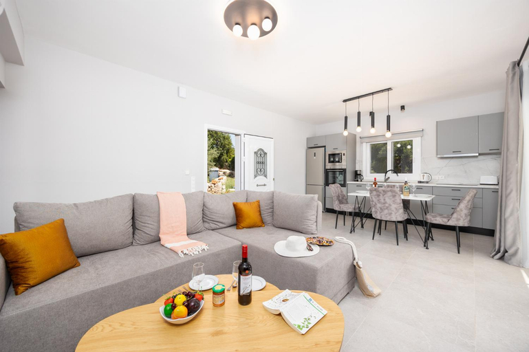 3, Villa Tania Dio, Ionian Islands
