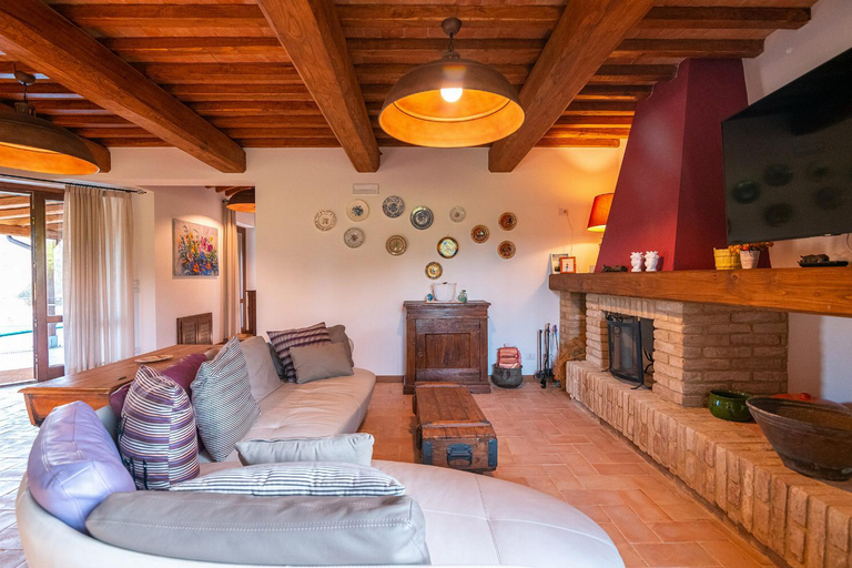 3, Villa Il Melograno, Terni