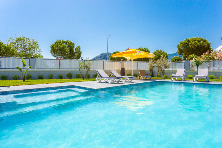 Others 2, Villa Exclusive Paradise 1, Ortaca