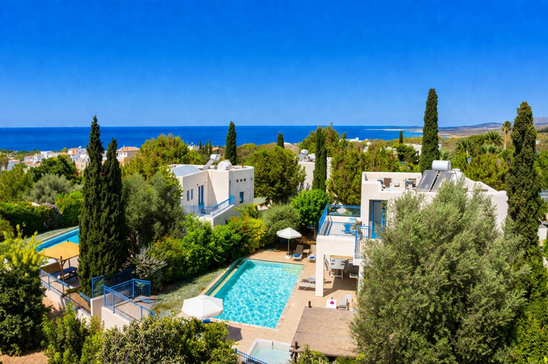 3, Villa Athina Ena