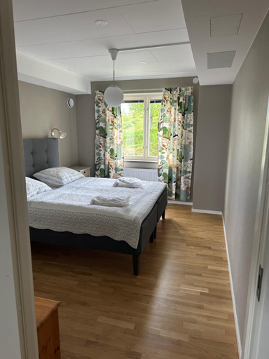 Bedroom 4, Trollebo Sateri, Vetlanda