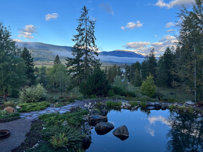 Others 4, beard's creek bed and breakfast, Columbia-Shuswap
