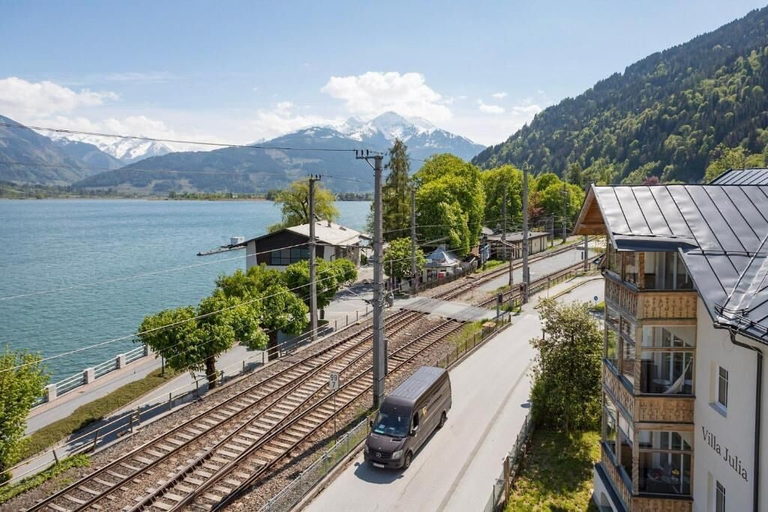 Others 5, Lakeside Hotel SEEHOF I Lounge & Living, Zell am See