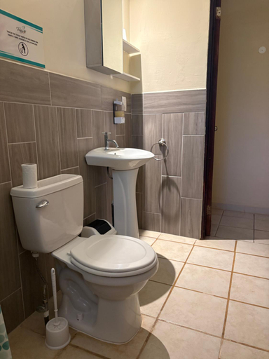 Bathroom 3, Casa Tropical Playa Grande, Santa Cruz