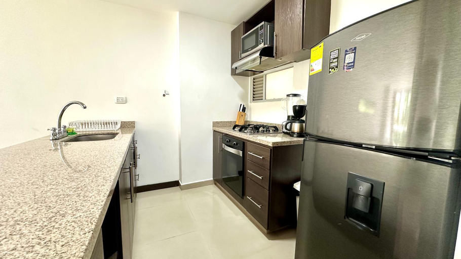 Others 5, Apartamento moderno en conquistadores, excelente ubicacion, Medellín