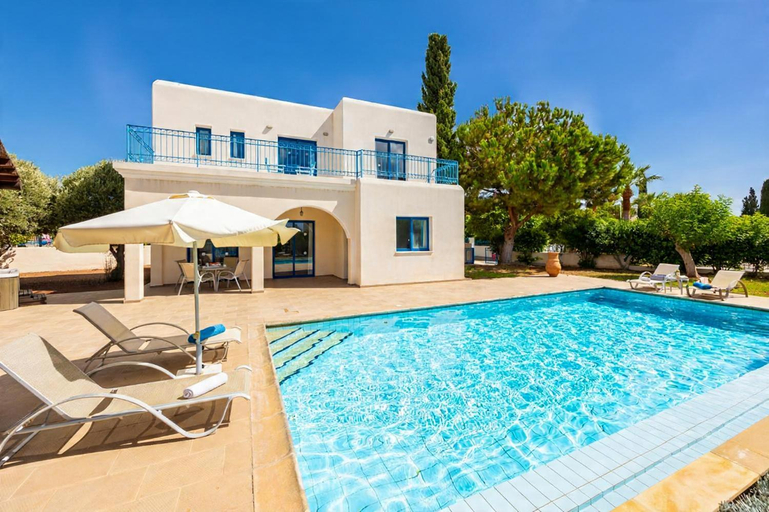 5, Villa Ermis