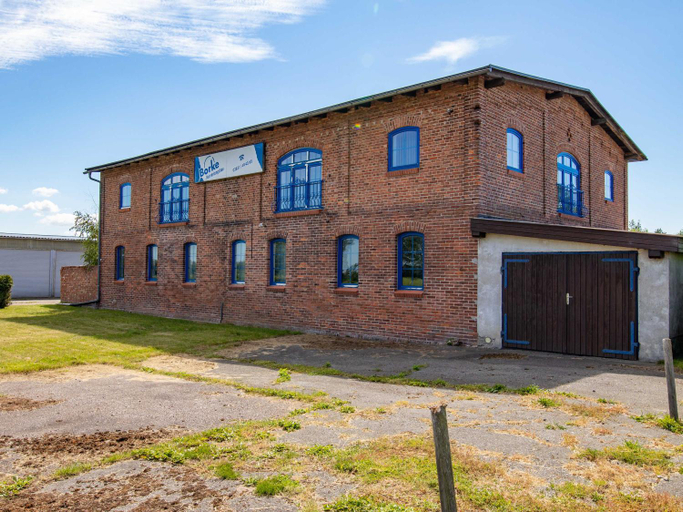 Exterior & Views 1, Ferienwohnungen Vogelsang, Vorpommern-Rügen