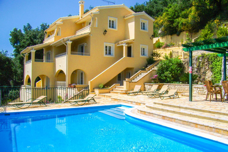 Others 3, Ioannas House, Ionian Islands