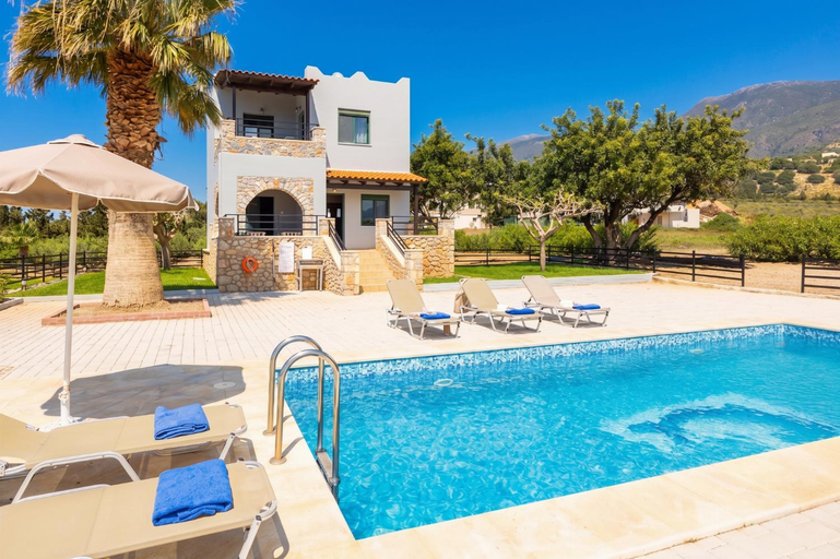 Others 1, Spiros Beach Villa, Crete