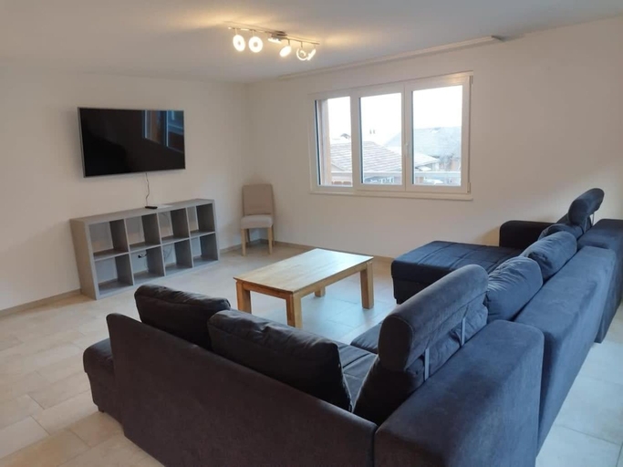 Others 4, Apartment Harder - Aare Jungfrau AG, Interlaken