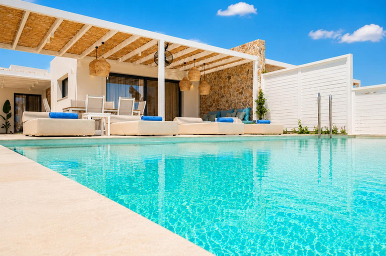 3, Villa Castor, South Aegean