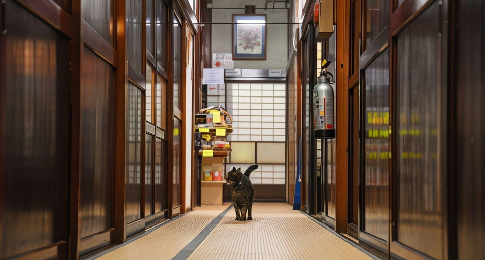 4, Setoguchi, Tōkamachi