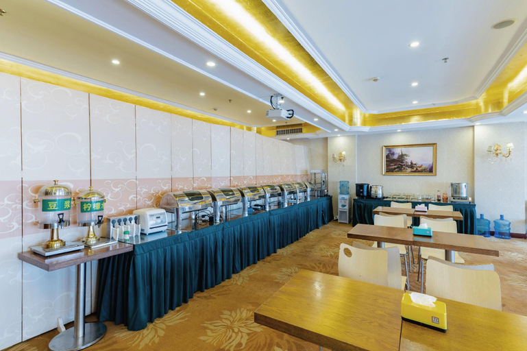Food & Drinks 5, Vienna Hotel Foshan Longjia Exhibition Center, Foshan