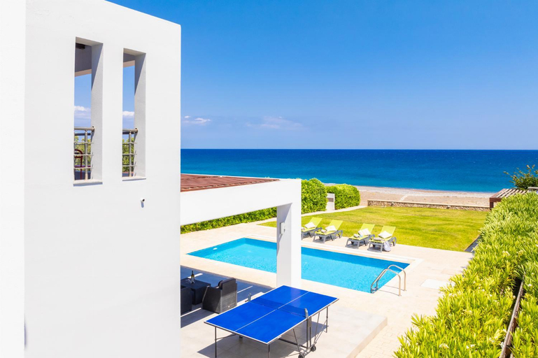 Sport & Beauty 3, Villa Tsampikos, South Aegean