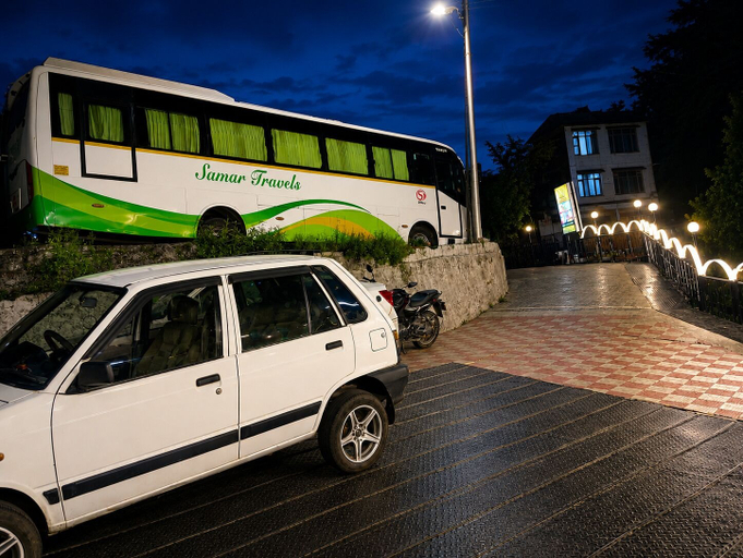 Exterior & Views 3, Sirhind Regency | Valley Views & Balcony Rooms, Shimla