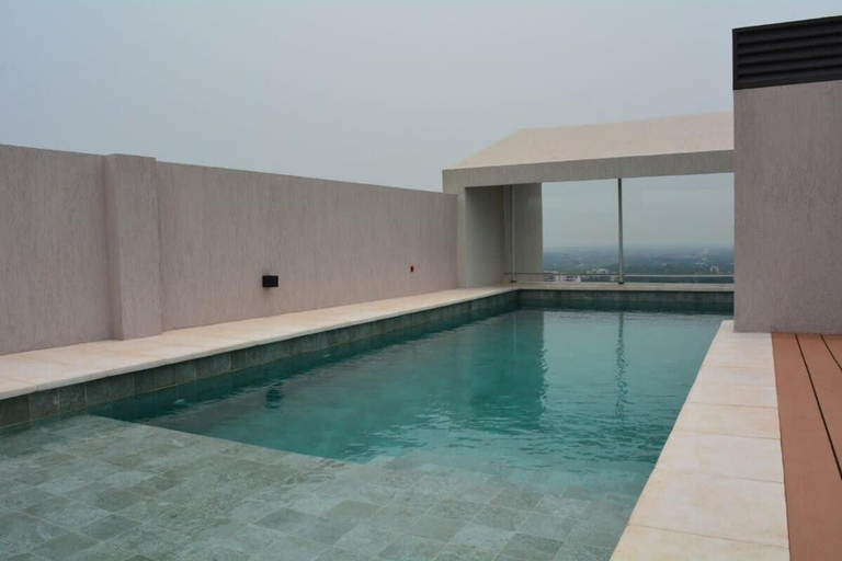 Sport & Beauty, Sky Stays at Asuncion Cozy & Bright 1 BDRM IV, Asunción