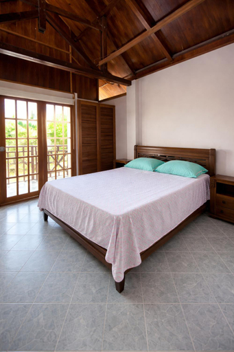 Bedroom, Cabana Dubai Resorts, Tubará