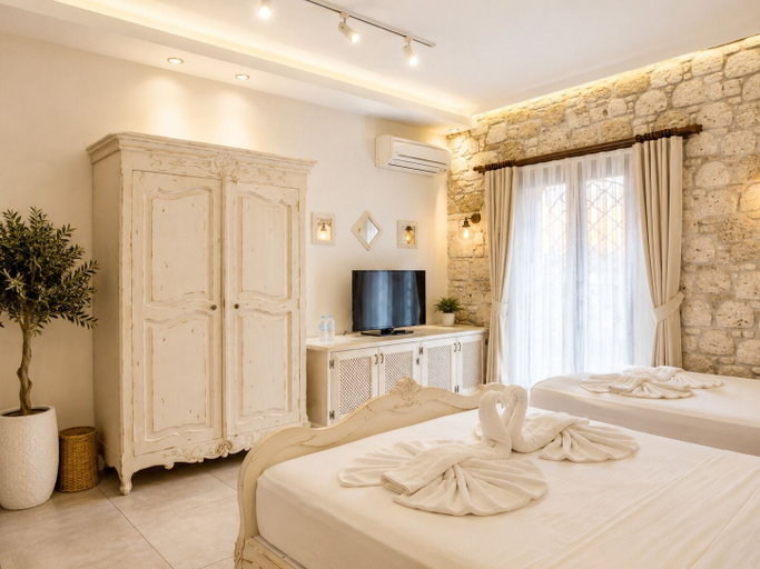 Bedroom 3, D'core Hotel Alacati, Çeşme