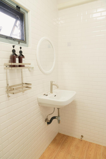Bathroom 3, Private House near Airport Padaet, Muang Chiang Mai