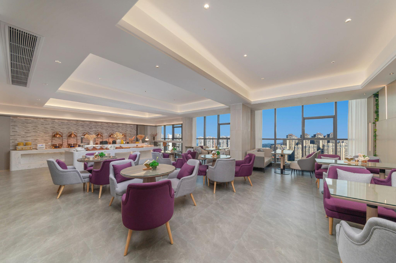 Food & Drinks 5, Lavande Hotels·Heyuan Dongyuan Road, Heyuan